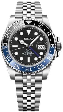 GMT Master II