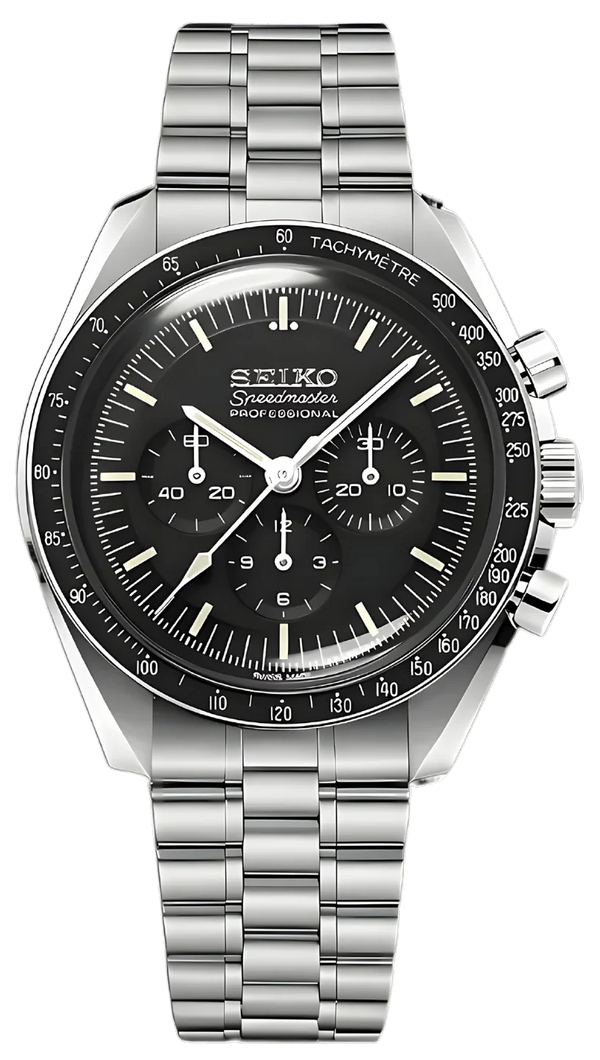 Speedmaster