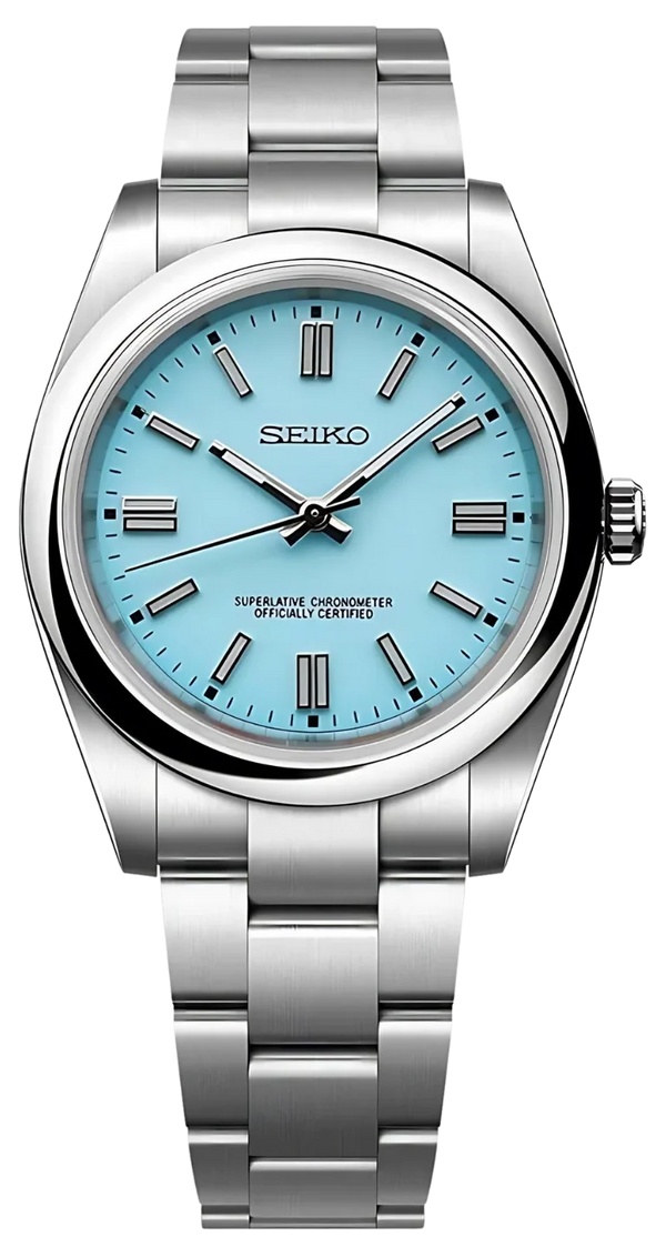Oyster Perpetual