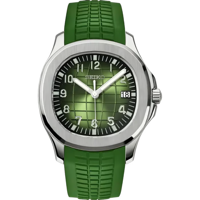 Aquanaut | Green