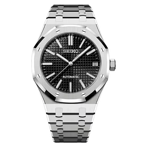 Royal Oak | Black