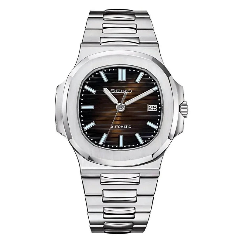 Nautilus | Brown