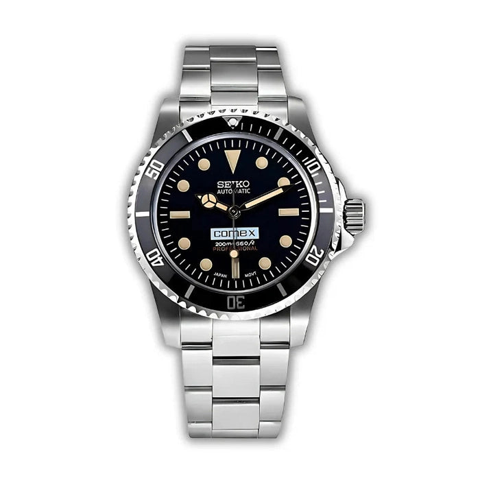 Submariner | Comex