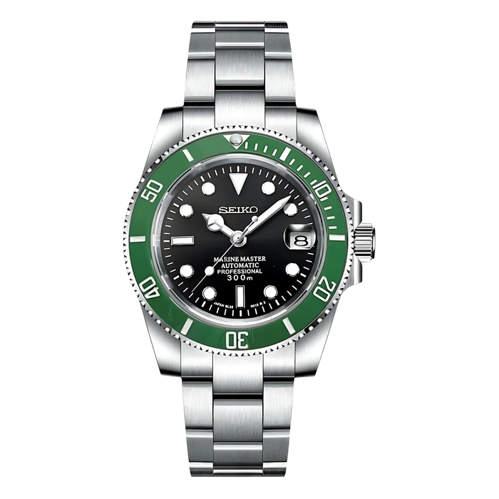 Submariner | Starbucks