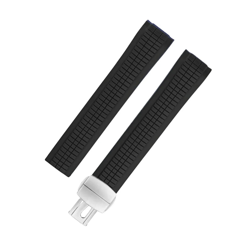 Bracelet Aquanaut Noir