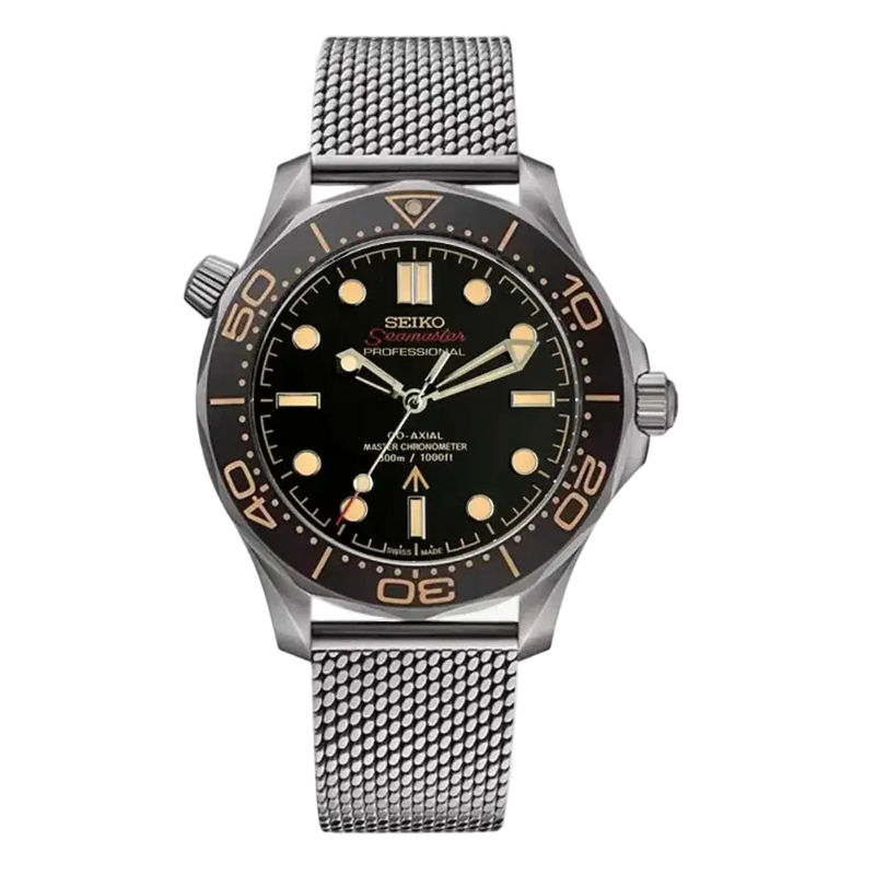 Speedmaster | James Bond 007