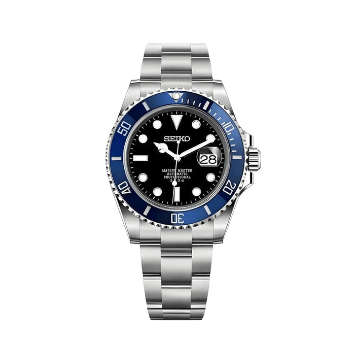 Submariner | Cookie Monster