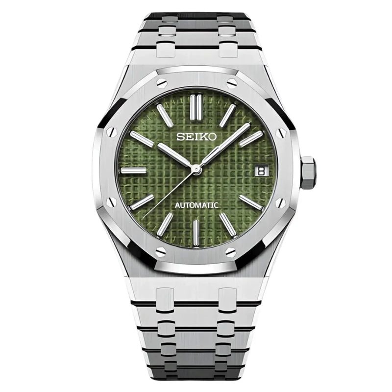Royal Oak | Olivier Green
