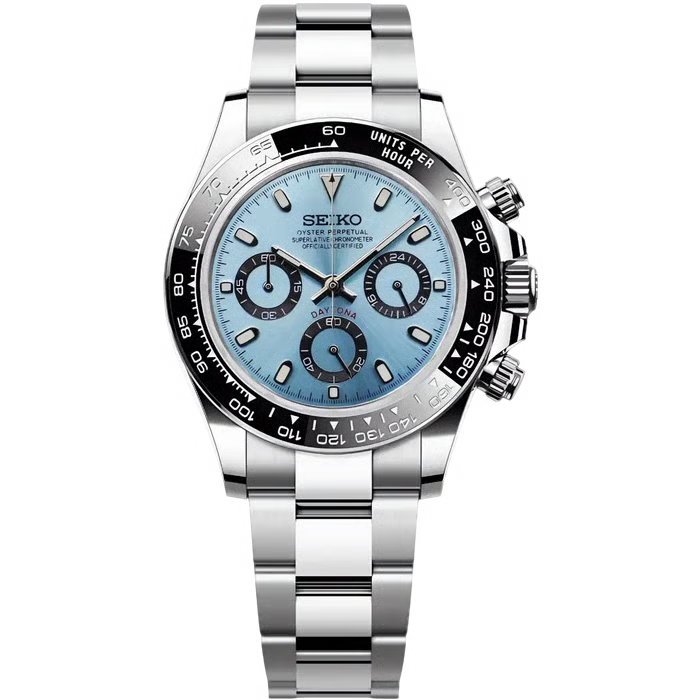 Daytona | Ice blue