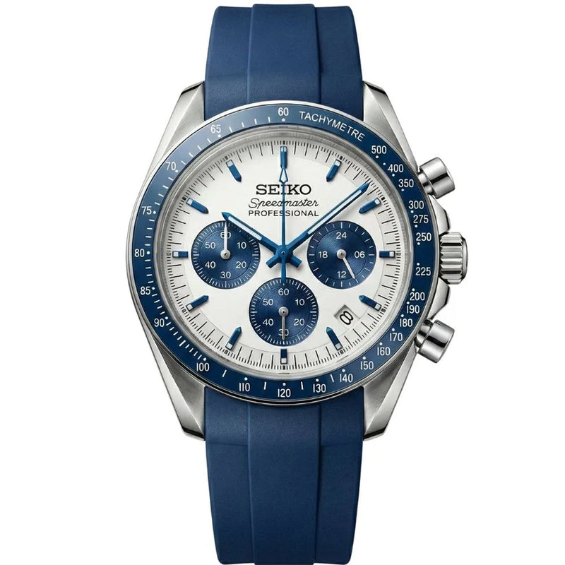 Speedmaster | Snoopy Blue