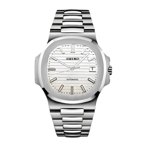 Nautilus | White