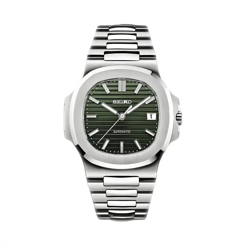 Nautilus | Olive Grove