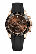 Daytona | Mocha Number