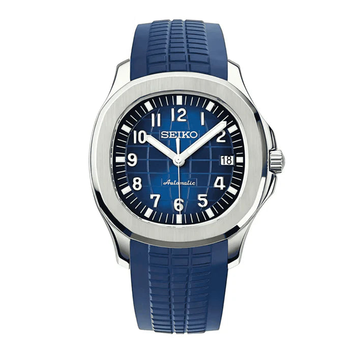 Aquanaut | Blue