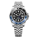 GMT Master II Batgirl