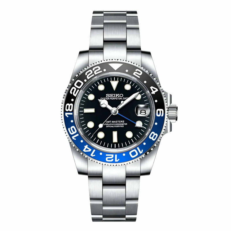 GMT Master II | Batman