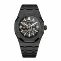 Royal Oak Black Skeleton