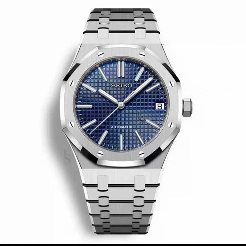 Royal Oak | Blue