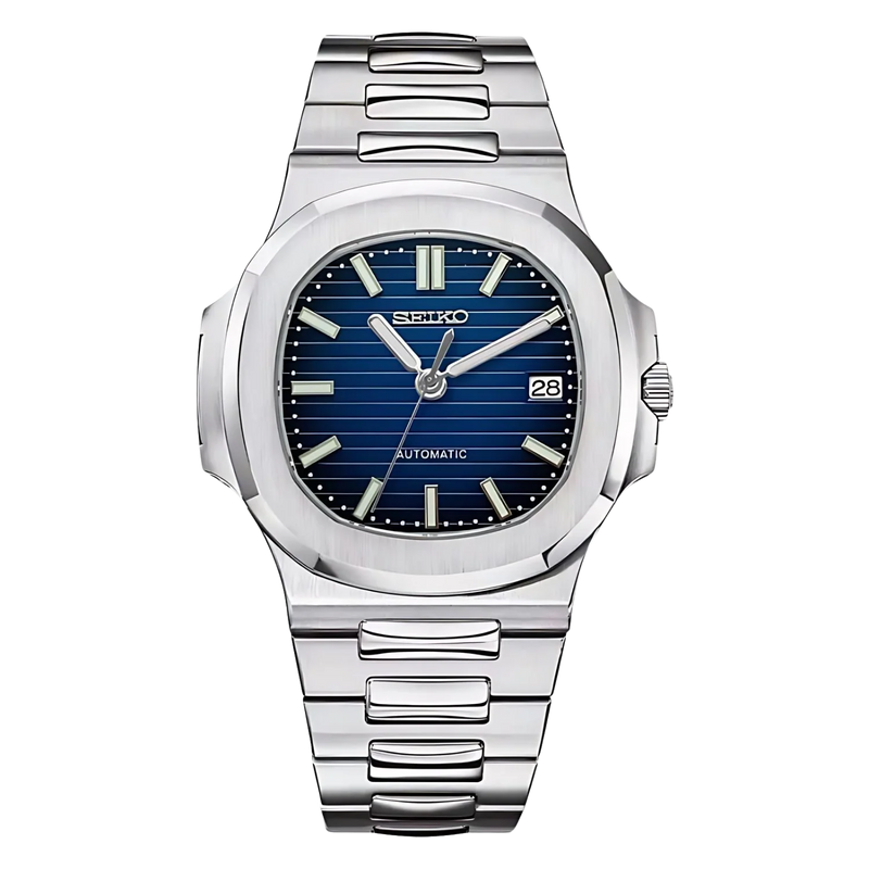 Nautilus | Blue