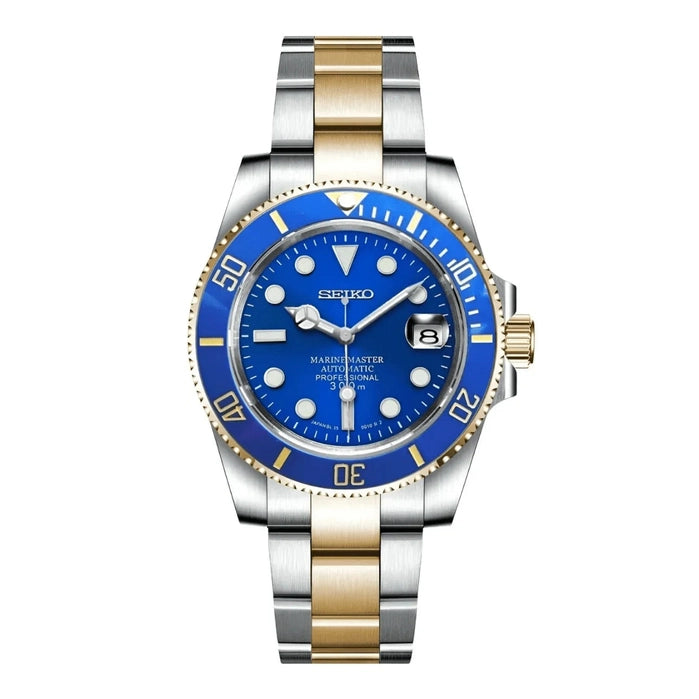 Submariner | Bluesy
