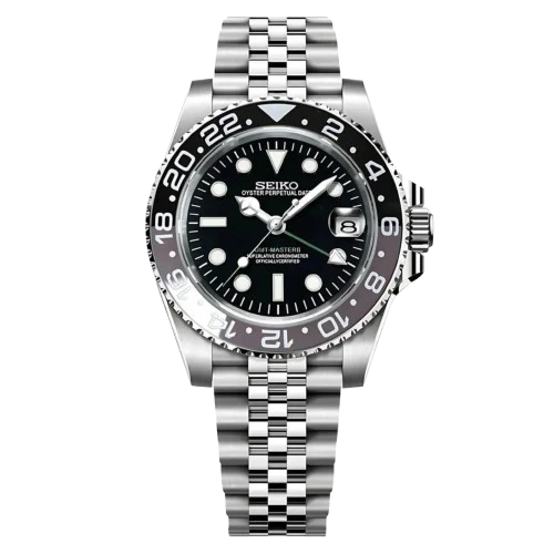 GMT Master II | Bruce Wayne