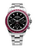 Daytona Ruby