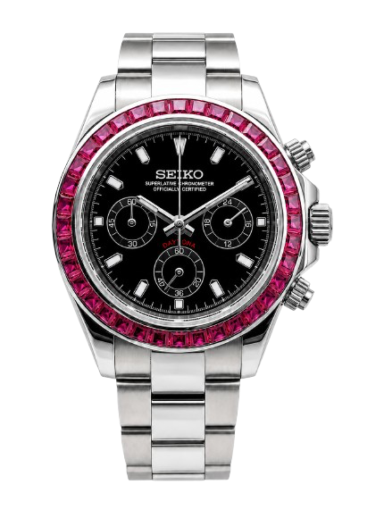 Daytona Ruby