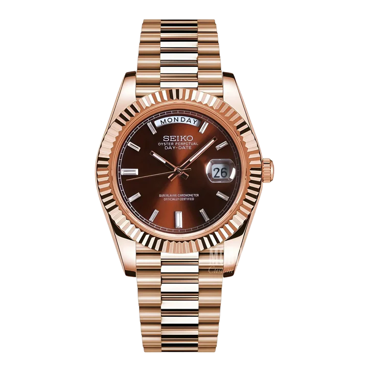 Daydate | Chocolate