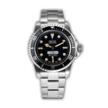 Submariner Comex