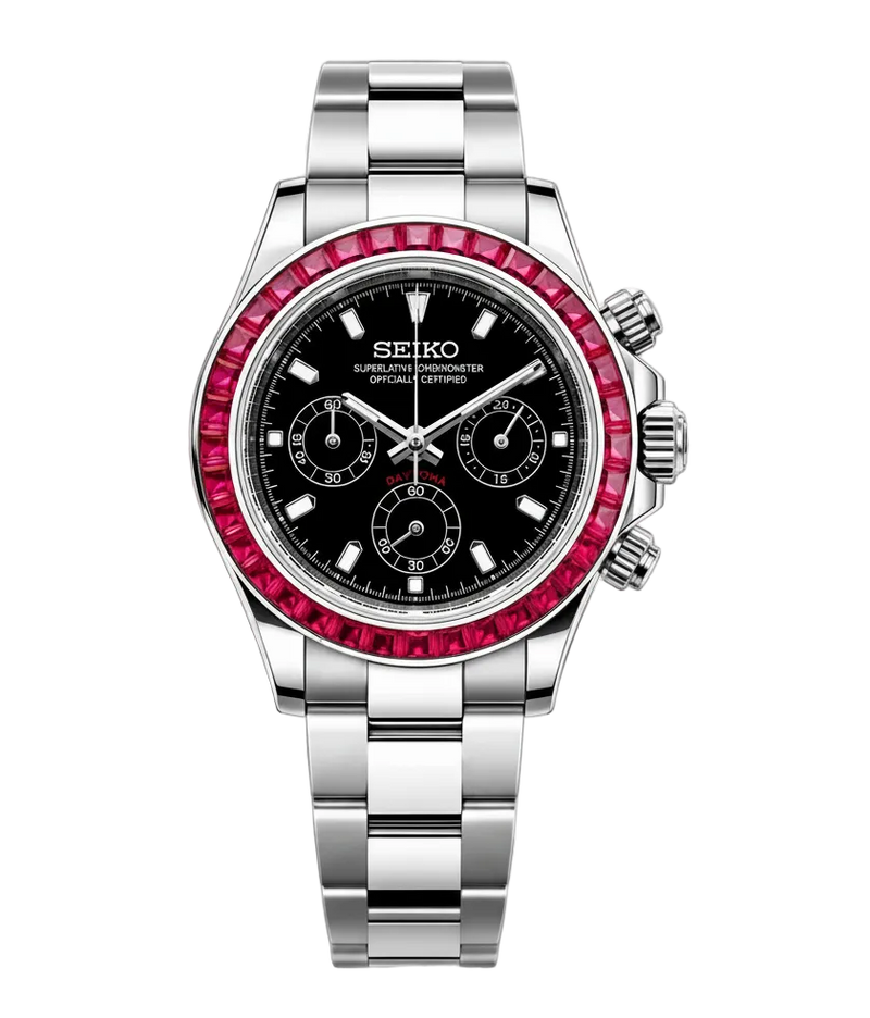 Daytona | Rubis