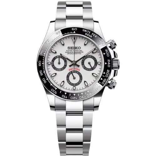 Daytona | Panda