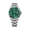 Submariner Hulk