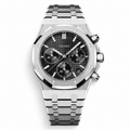 Royal Oak Black Chronograph