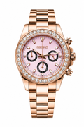 Daytona | Women Rose