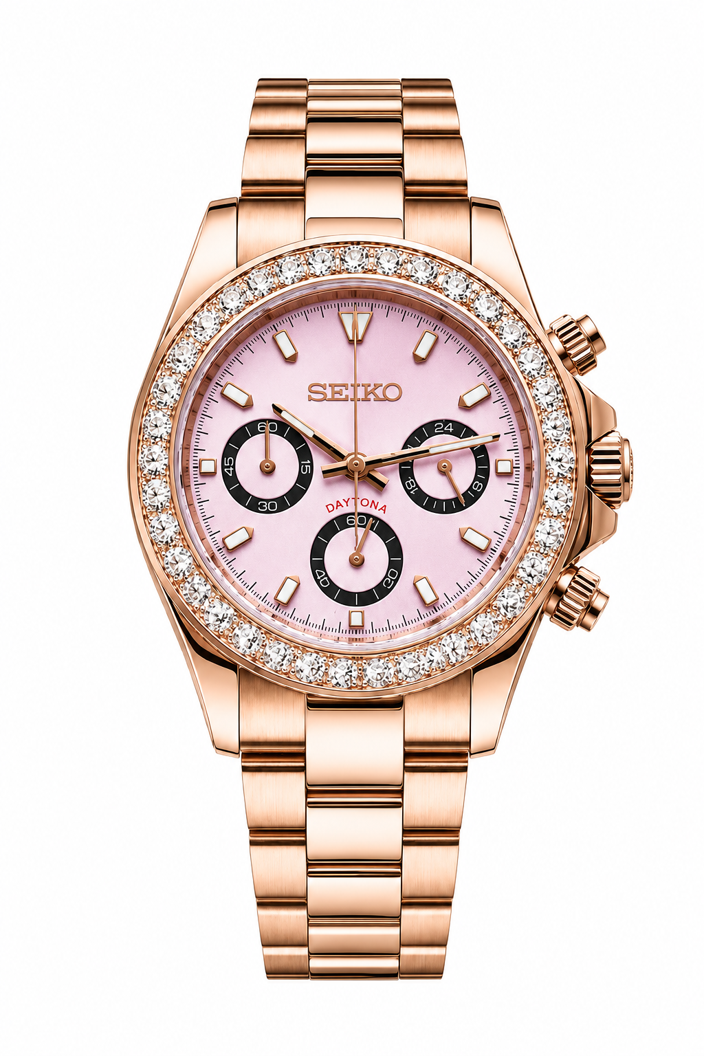 Daytona | Women Rose