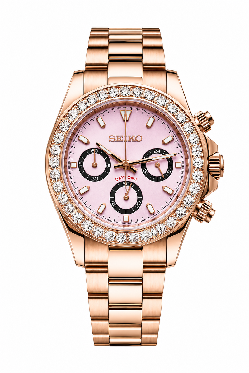 Daytona | Women Rose