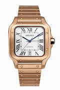 Santeiko | Rose Gold