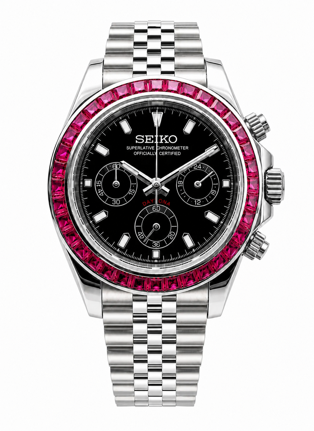 Daytona | Rubis Jubliée