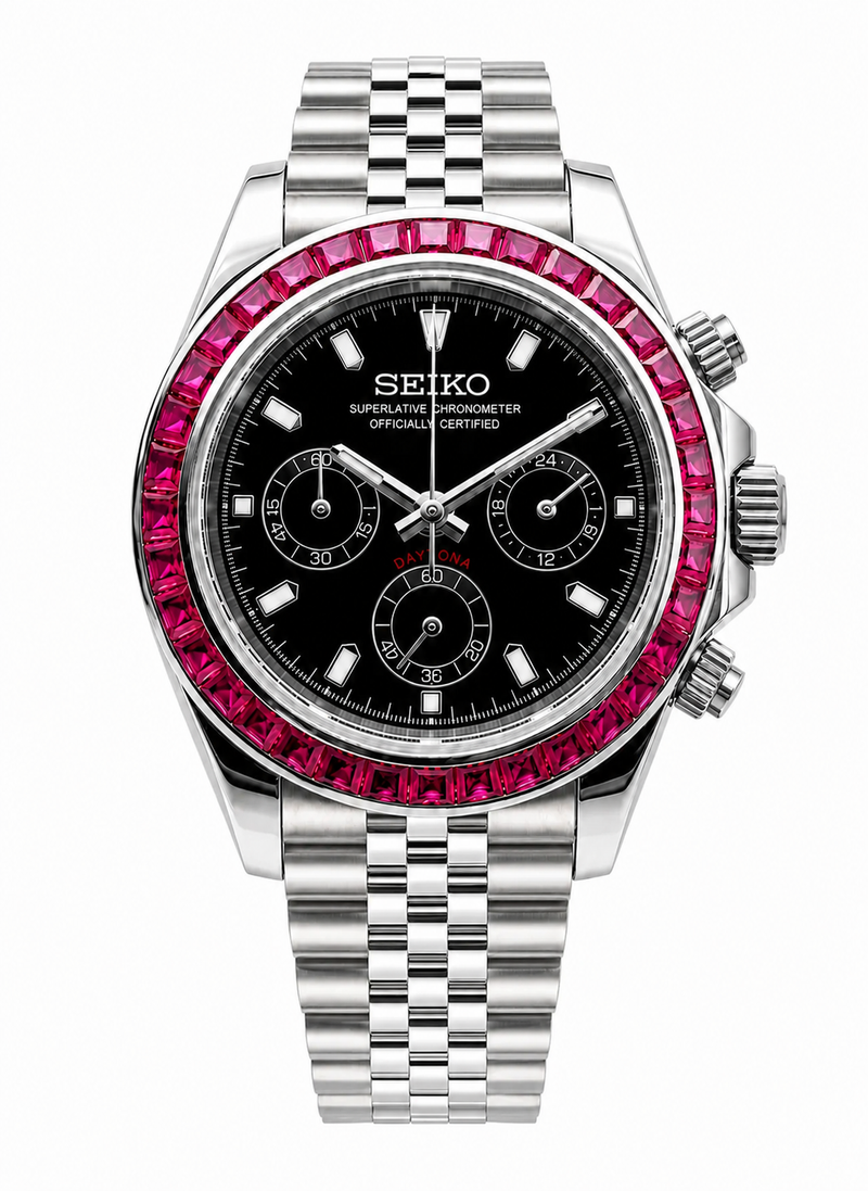 Daytona | Rubis Jubliée
