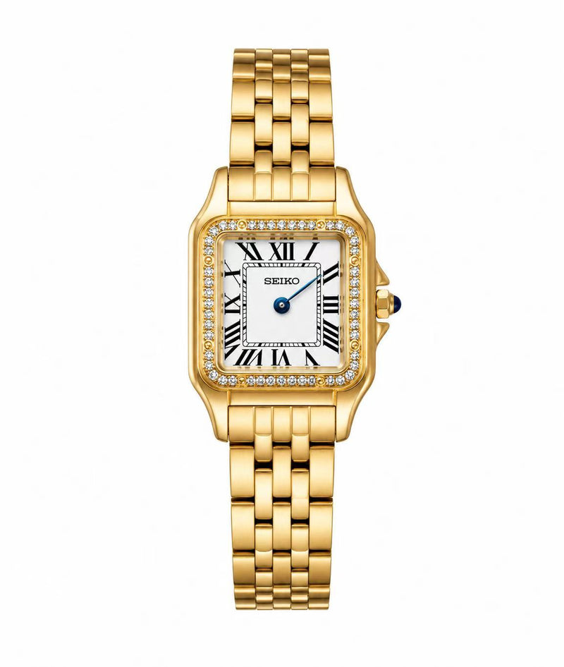 Santeiko | Gold Women