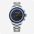 Daytona | Saphire Météorite