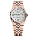 Land Dweller Rose Gold