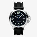 Paneiko | Black Rubber