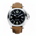 Paneiko | Brown Leather