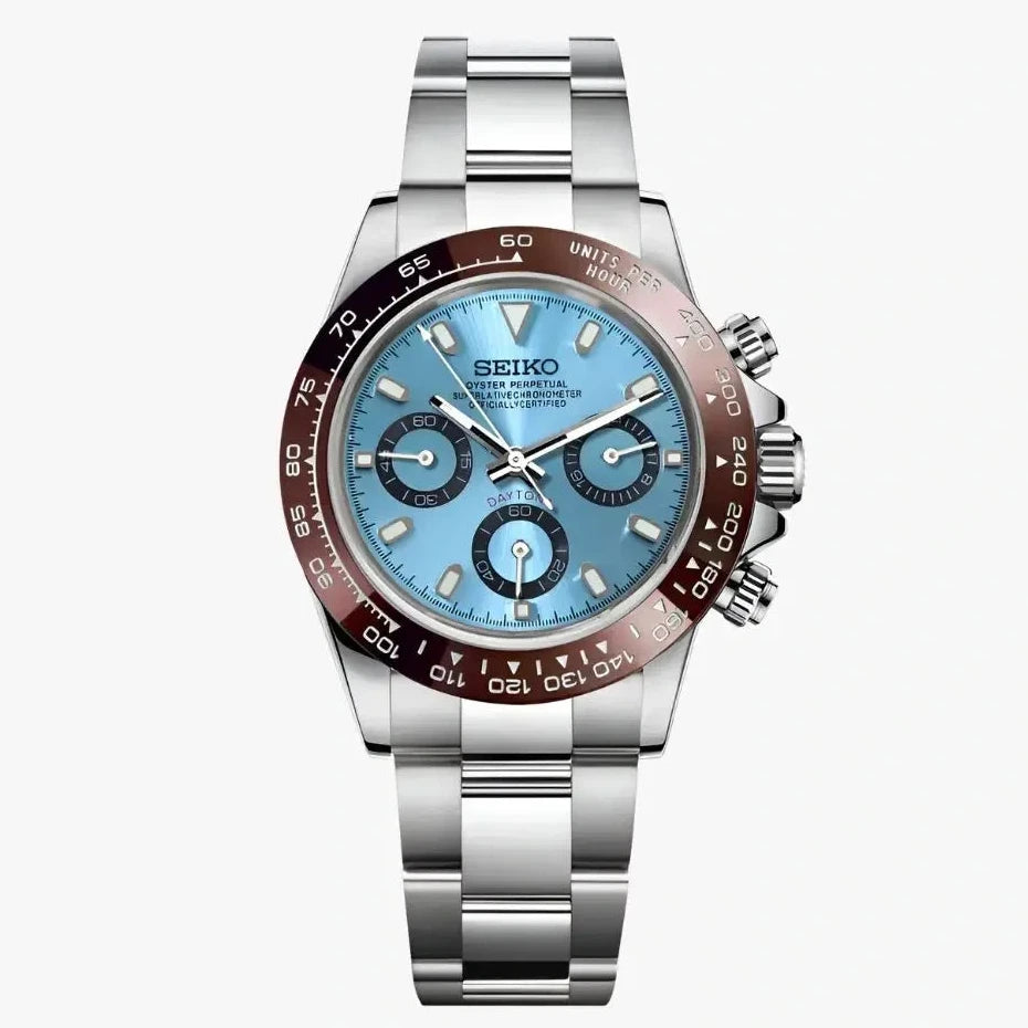 Daytona | Platinum