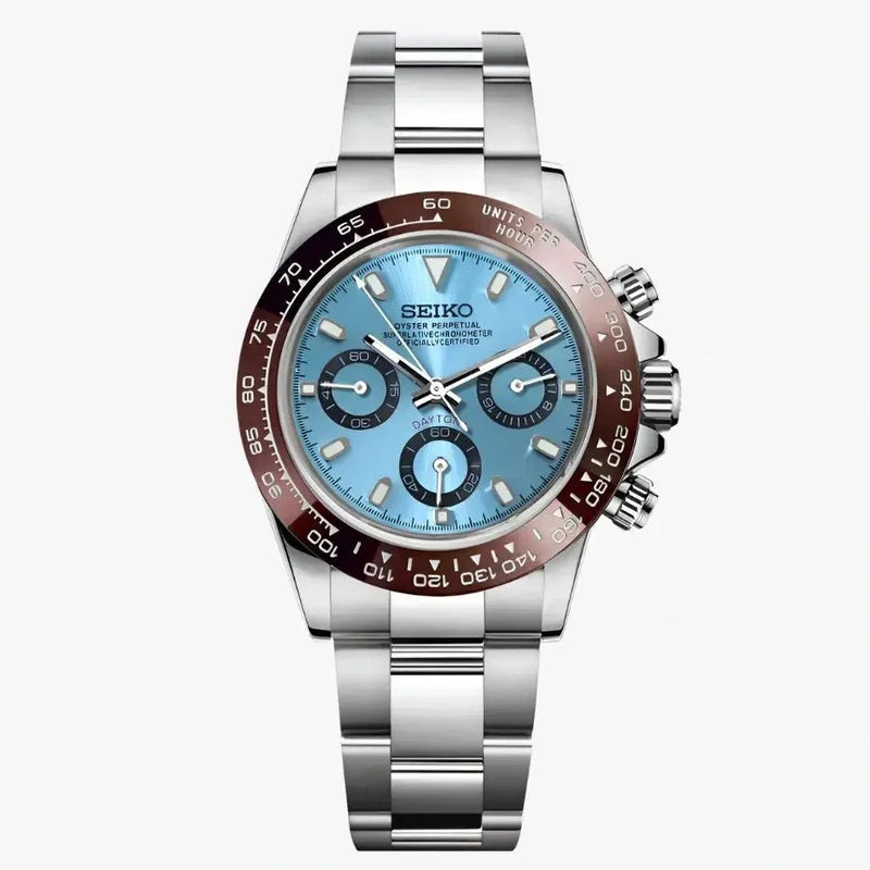 Daytona | Platinum