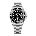 Submariner Black