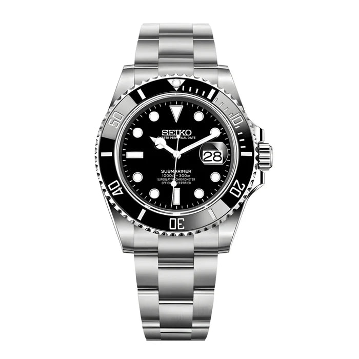 Submariner | Black