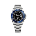 Submariner Cookie Monster