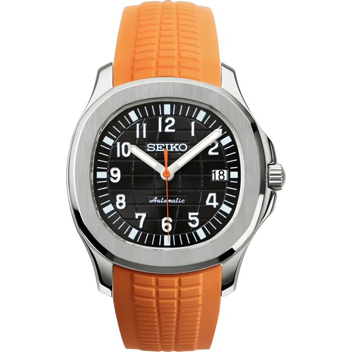 Aquanaut | Orange